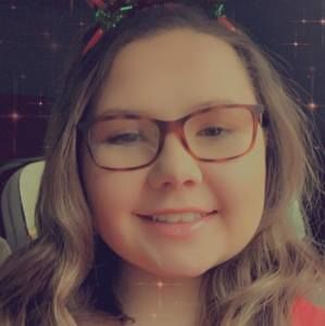 Meet your Posher, Mckenzie